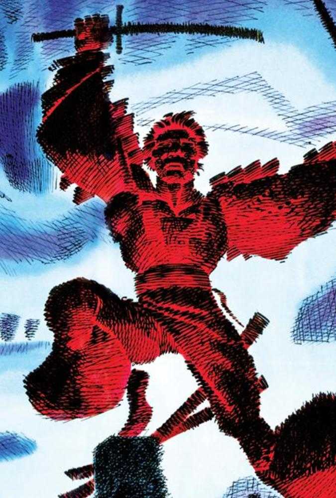 Absolute Ronin Hardcover (2026 Edition) | BD Cosmos