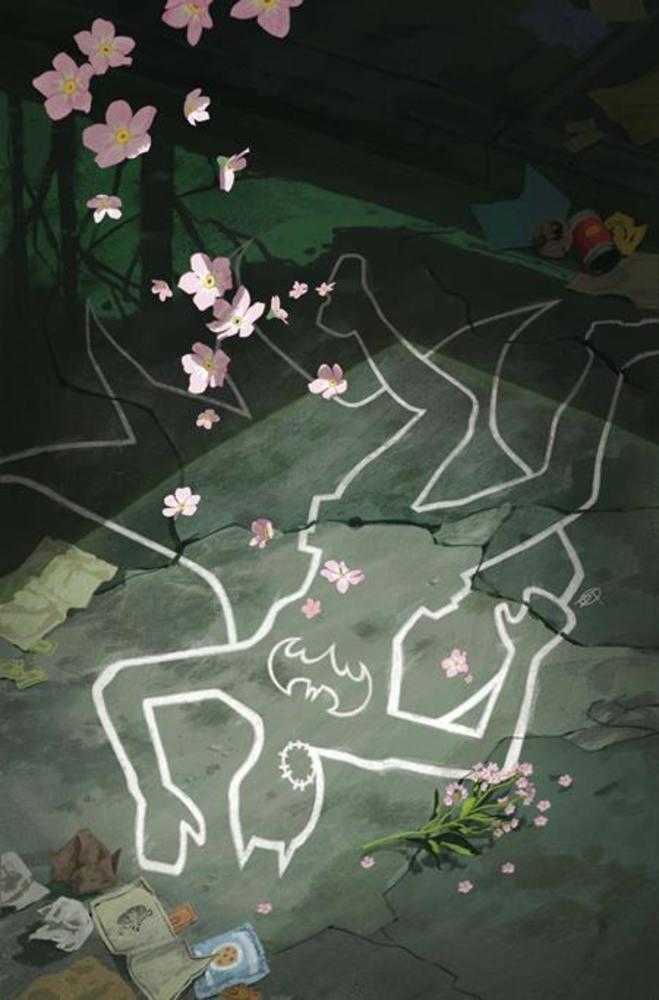Batgirl #20 DC A Talaski 06/03/2026 | BD Cosmos