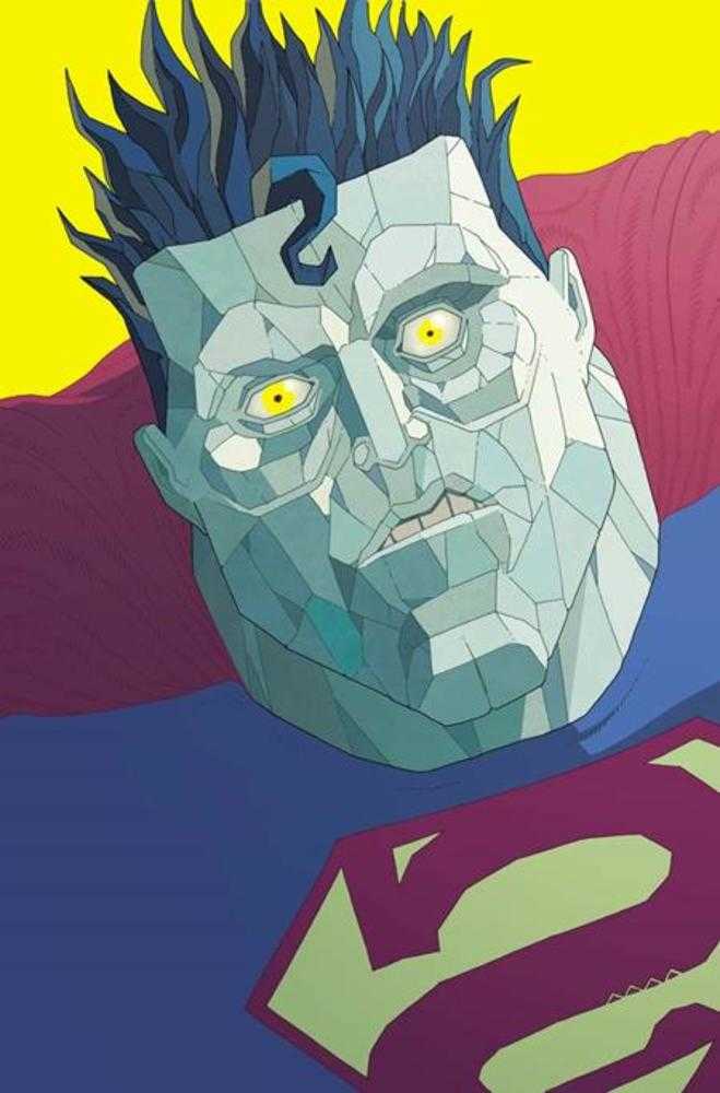 Bizarro Year None #2 [Of 4] DC B Morazzo 06/24/2026 | BD Cosmos