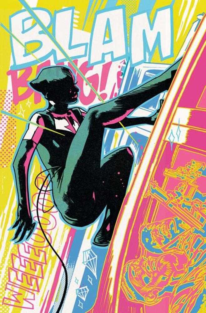 Catwoman #88 DC C Walsh 06/17/2026 | BD Cosmos