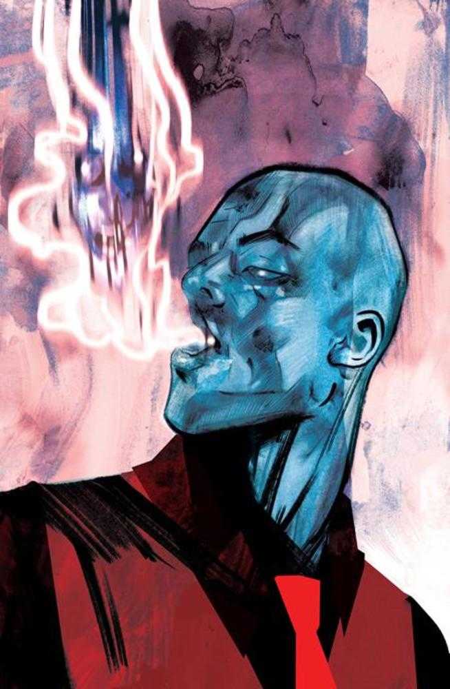 Deadman #1 [Of 6] DC C Lotay 06/03/2026 | BD Cosmos
