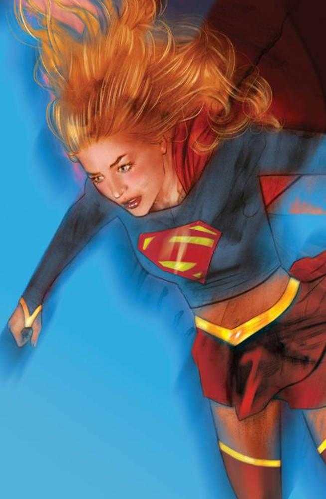 Summer Of Supergirl Special #1 DC C Lotay 06/24/2026 | BD Cosmos