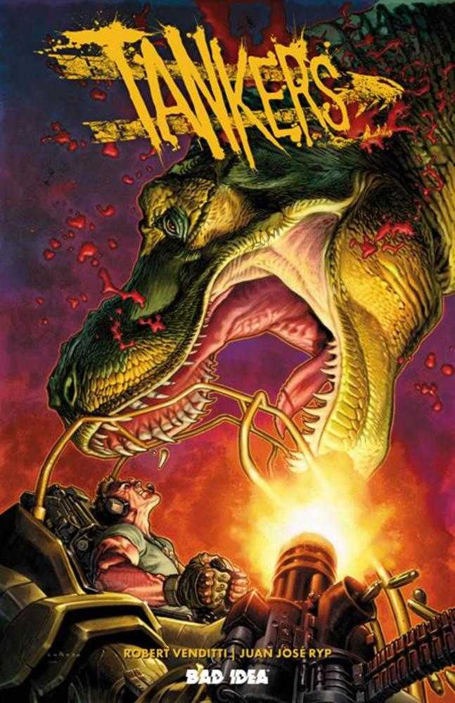 Tankers TPB | BD Cosmos