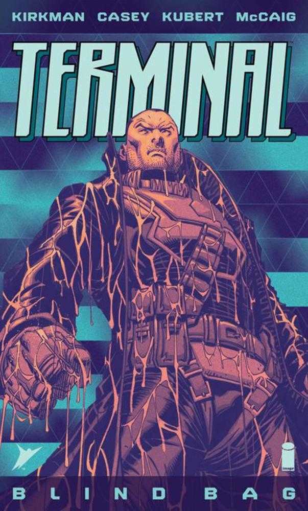 Terminal #1 Image L Blind Bag 07/22/2026 | BD Cosmos