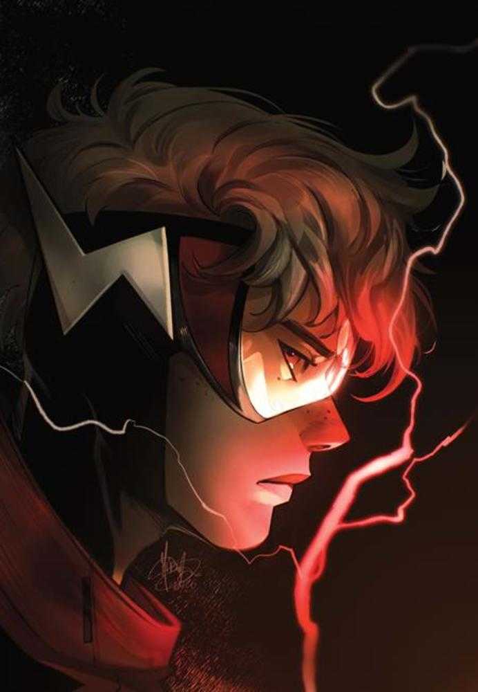 Absolute Flash #17 DC C Tba 07/15/2026 | BD Cosmos