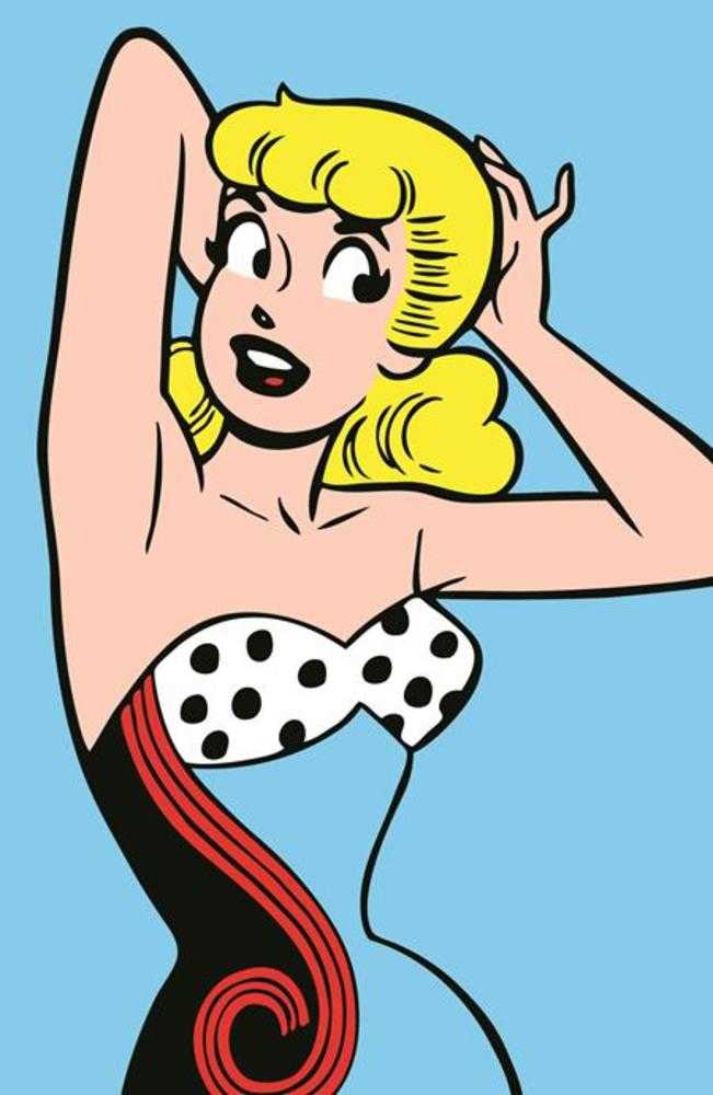 Archie Comics 85Th Presents Betty & Veronica Swimsuit Special Archie B Decarlo 07/08/2026 | BD Cosmos
