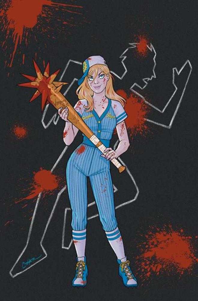 Buffy The Vampire Slayer #1 Dynamite L Conner Virgin 08/05/2026 | BD Cosmos
