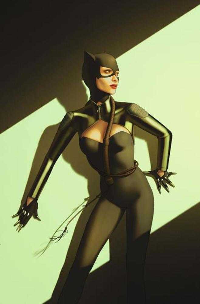 Catwoman #89 DC D Forbes 07/15/2026 | BD Cosmos