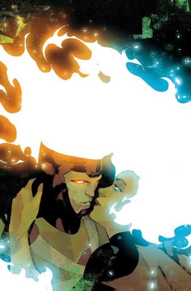 Fury Of Firestorm #4 [Of 8] DC A De Latorre 07/08/2026 | BD Cosmos