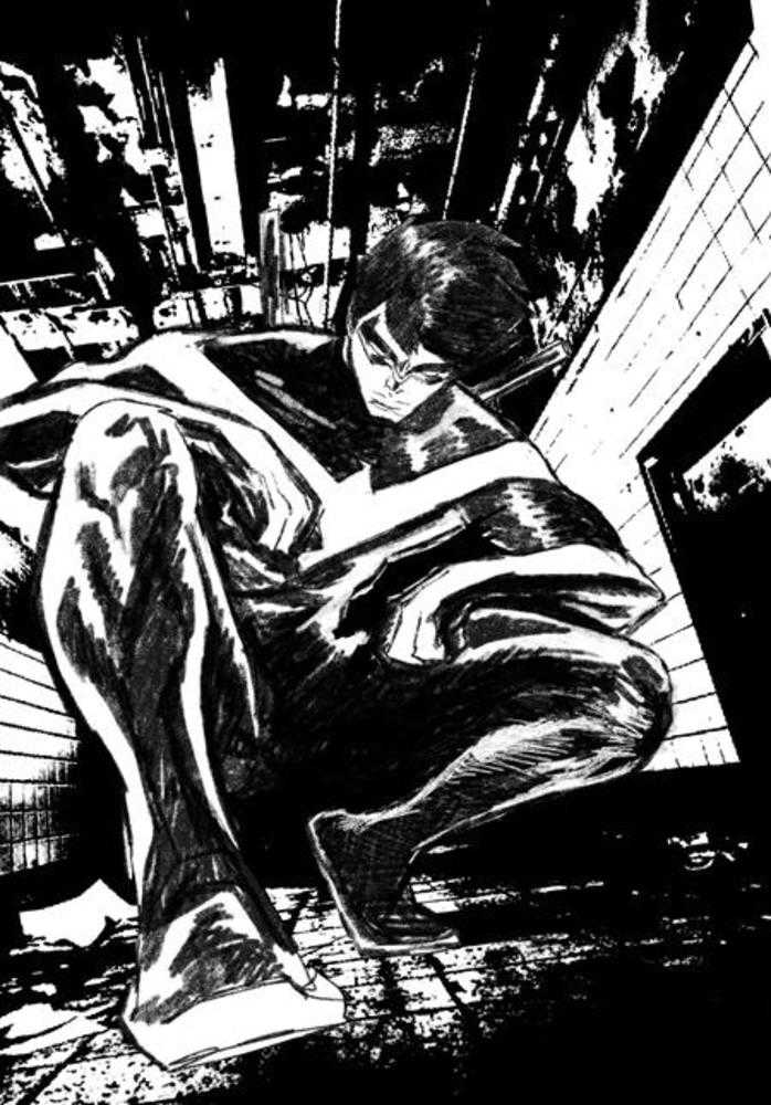 Nightwing #140 DC C Edera 07/15/2026 | BD Cosmos
