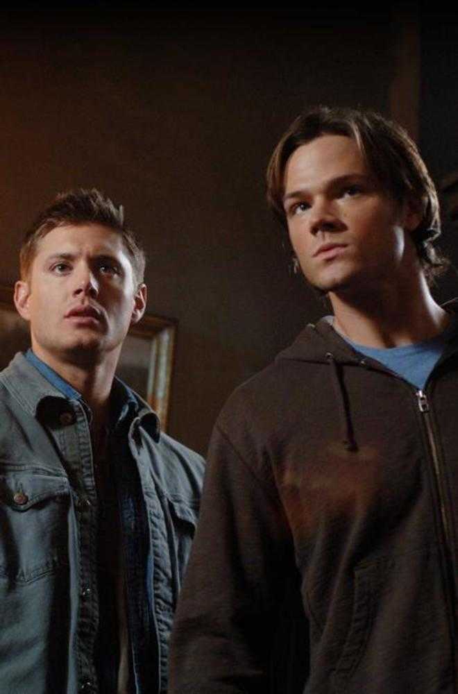 Supernatural #9 Dynamite E Photo 1 Virgin 07/29/2026 | BD Cosmos