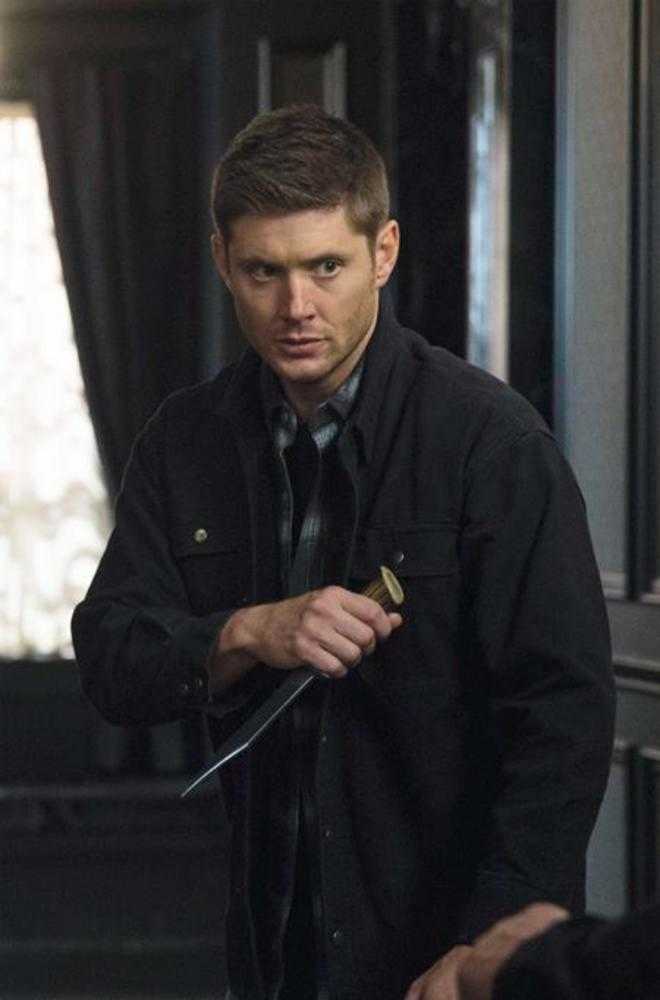 Supernatural #9 Dynamite F Photo 2 Virgin 07/29/2026 | BD Cosmos