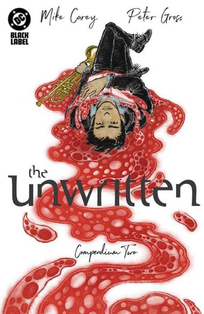 Unwritten Compendium 2 TPB (Mature) | BD Cosmos