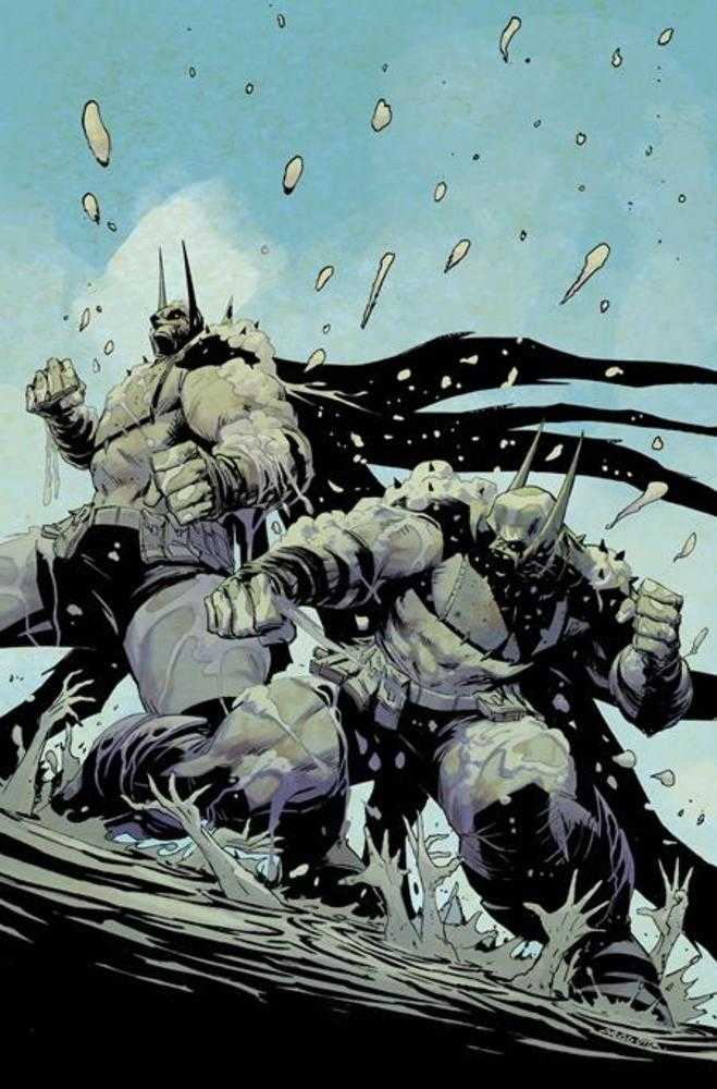 Absolute Batman #23 DC A Dragotta 08/12/2026 | BD Cosmos