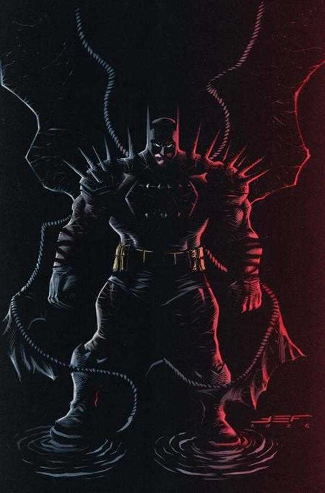Absolute Batman #23 DC D Ferreyra 08/12/2026 | BD Cosmos
