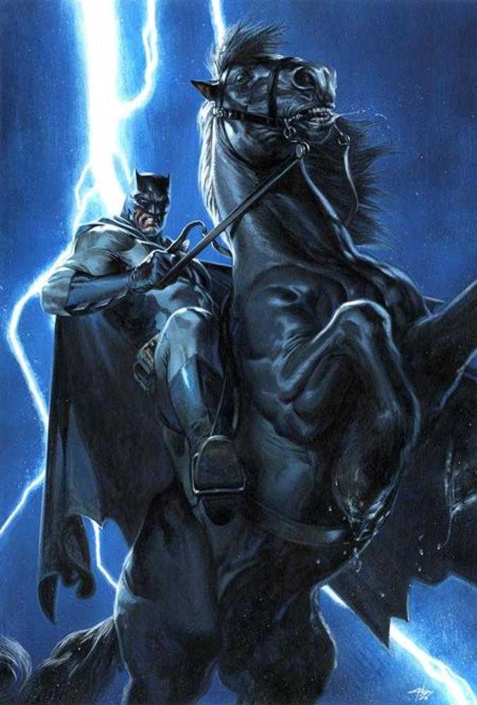 Absolute Batman #23 DC E G Dell Otto 08/12/2026 | BD Cosmos