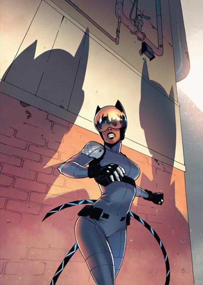 Absolute Catwoman #3 [Of 6] DC A Bengal 08/12/2026 | BD Cosmos