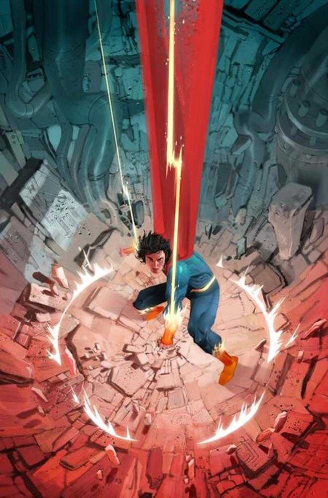 Absolute Superman #22 DC B Canete 08/05/2026 | BD Cosmos