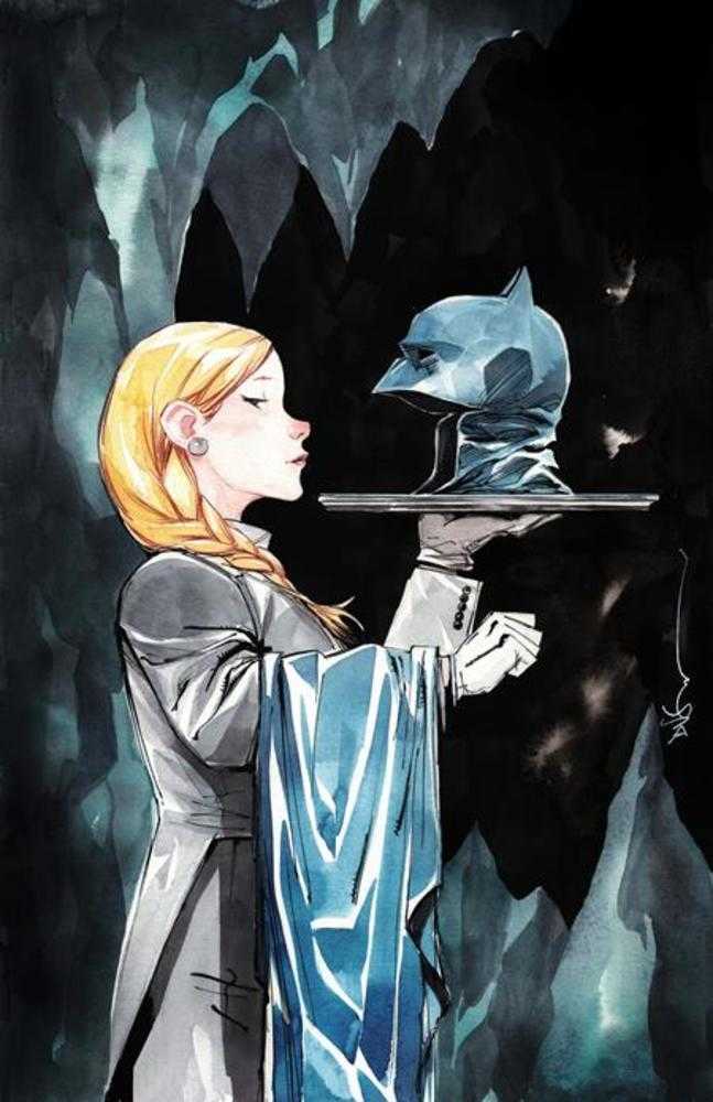 Batman #12 DC C Molina 08/05/2026 | BD Cosmos