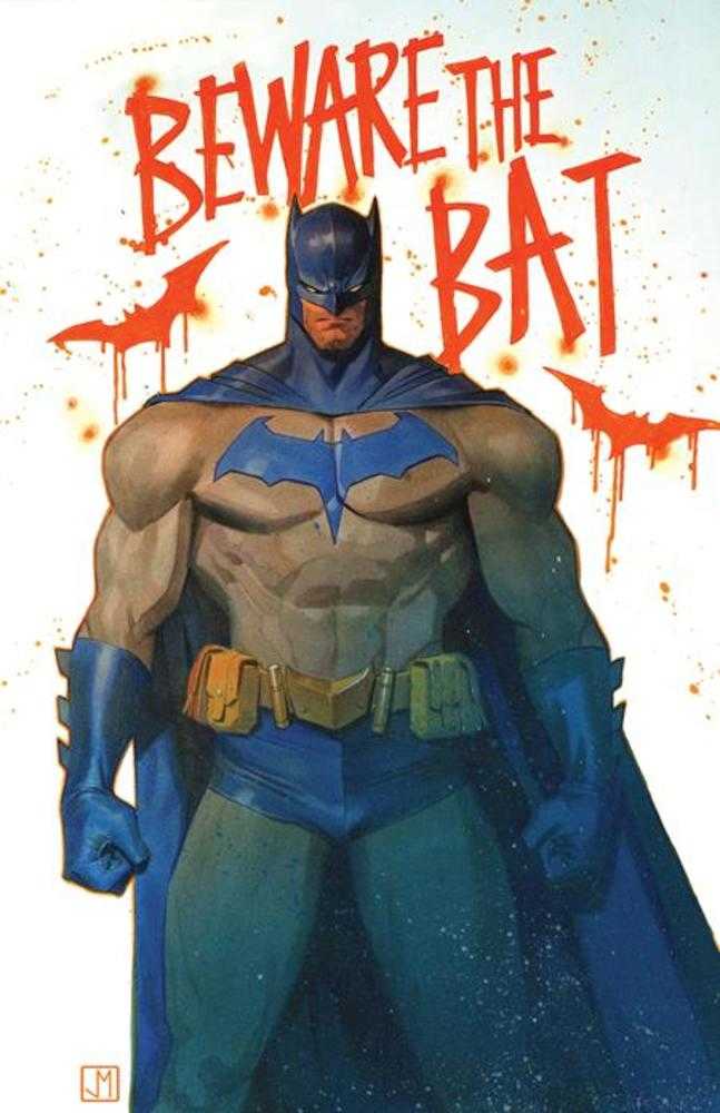 Batman #12 DC D Sook 08/05/2026 | BD Cosmos