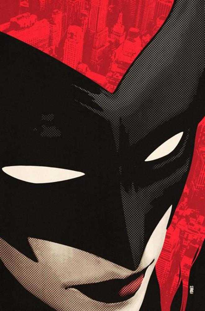 Batwoman #6 DC E Simonson & Martin Dark Knight Returns 40Th 08/19/2026 | BD Cosmos