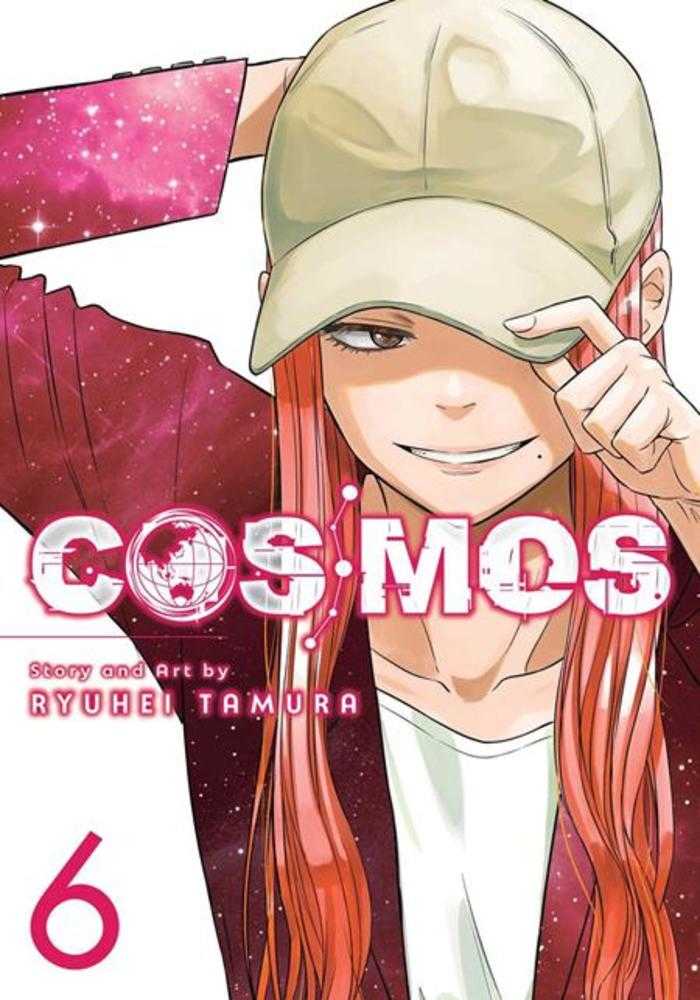 Cosmos Volume 06 | BD Cosmos
