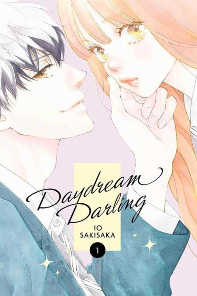 Daydream Darling Volume 01 | BD Cosmos