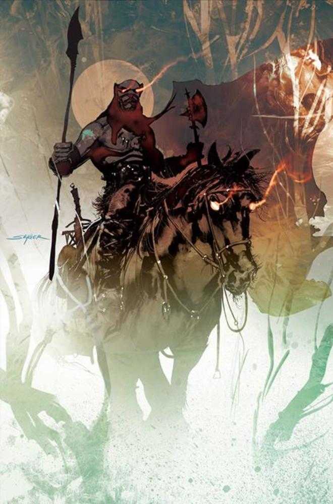 Fire And Ice Darkwolf #2 Dynamite I 1:15 Sayger Virgin 08/12/2026 | BD Cosmos