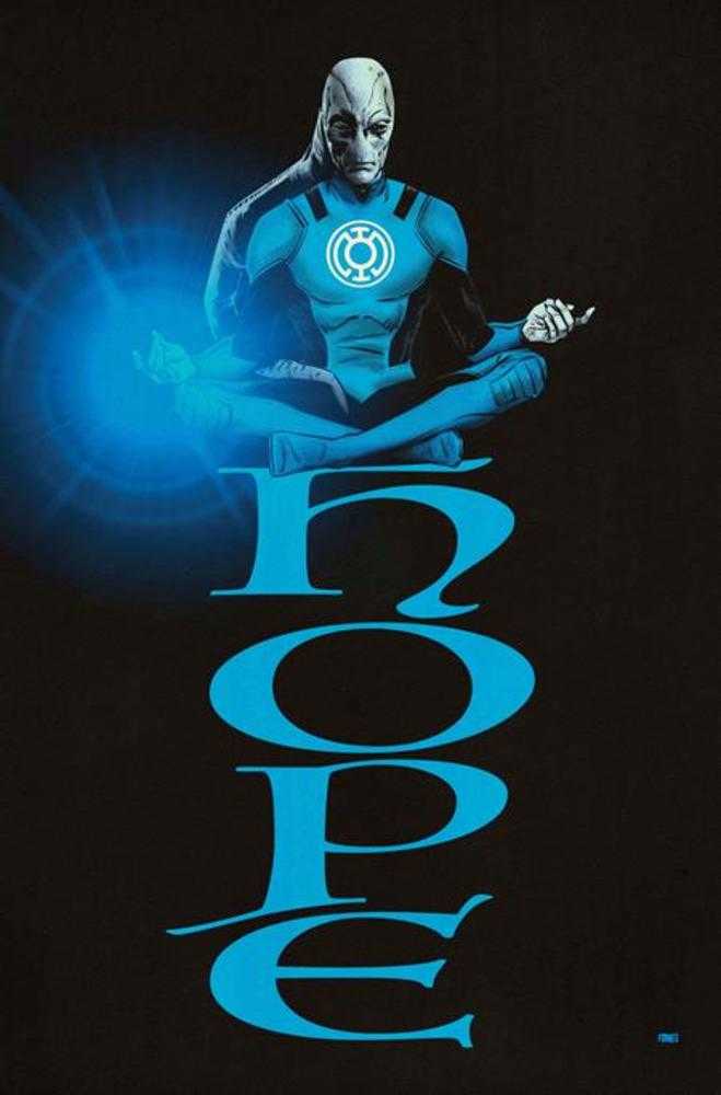 Green Lantern Corps #19 DC C Gonzales 08/12/2026 | BD Cosmos