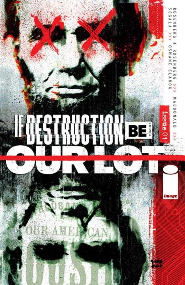 If Destruction Be Our Lot #4 Image C 1:10 Simmonds 08/19/2026 | BD Cosmos