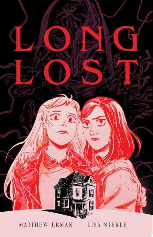 Long Lost The Complete Edition TPB | BD Cosmos