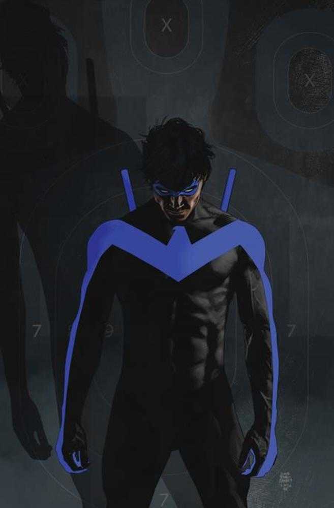 Nightwing #141 DC B Bradstreet 08/19/2026 | BD Cosmos