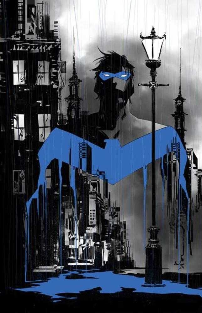 Nightwing #141 DC C Nguyen 08/19/2026 | BD Cosmos