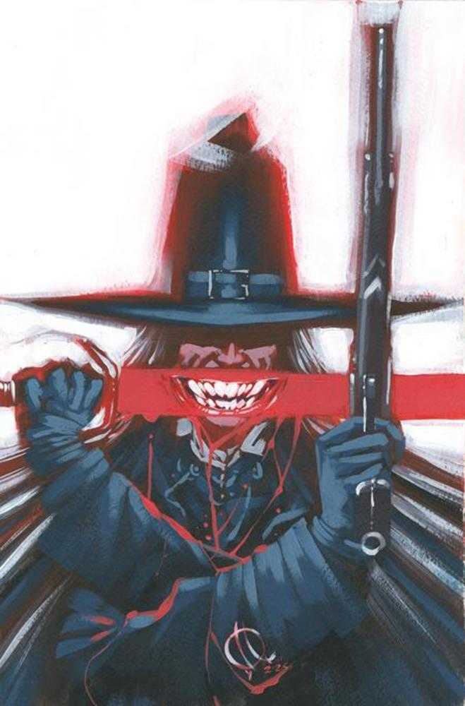 Solomon Kane The Lion Errant #2 [Of 4] Titan F Rudy Virgin Foil 08/05/2026 | BD Cosmos