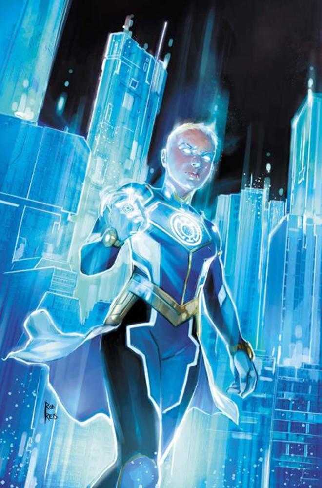 Supergirl Survive #3 [Of 6] DC A Reis 08/05/2026 | BD Cosmos