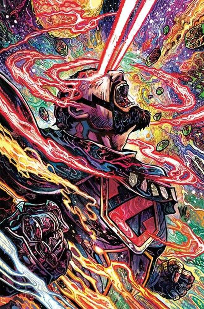 Superman #41 DC C Riccardi 08/26/2026 | BD Cosmos
