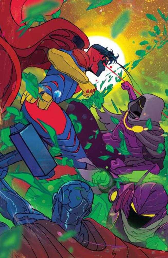 Superman #41 DC D Ward 08/26/2026 | BD Cosmos