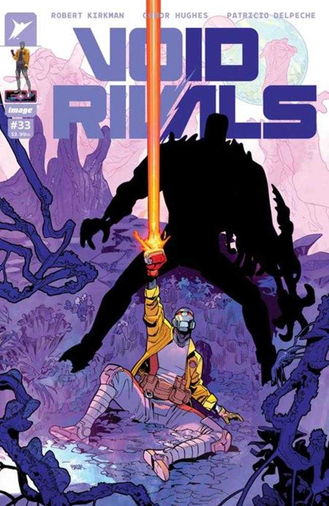 Void Rivals #33 Image E 1:50 Balam 08/26/2026 | BD Cosmos