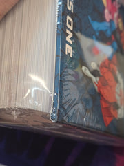 Invincible Omnibus Hardcover Vol 01 - DAMAGED | BD Cosmos