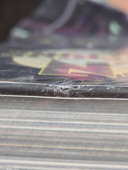 Daken: Dark Wolverine Omnibus Giuseppe Camuncoli Cover [DM] -DAMAGED | BD Cosmos