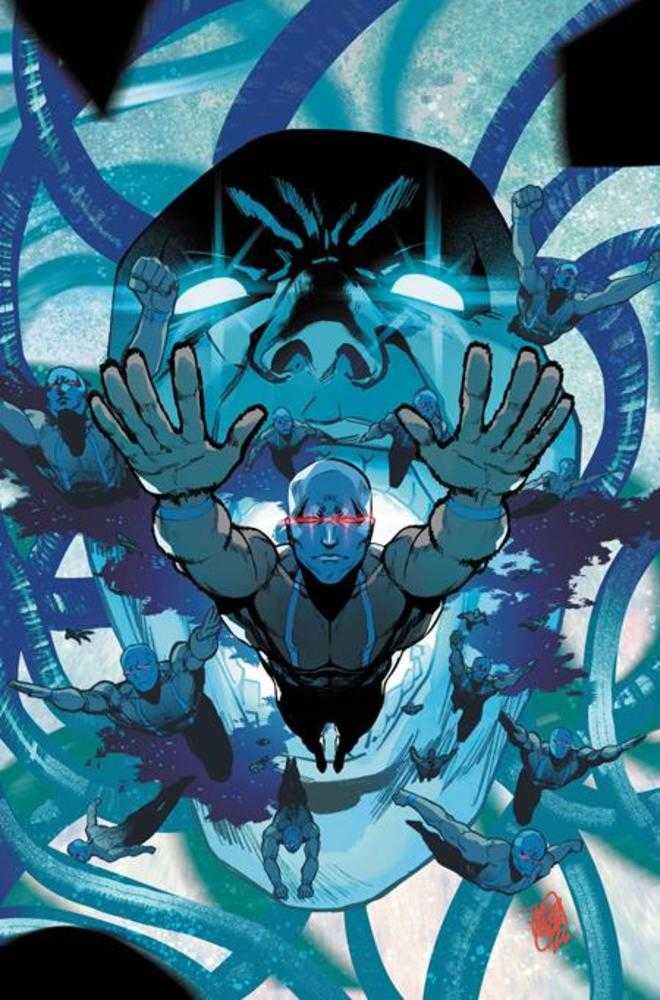 Absolute Green Lantern #18 DC A Lindsay 09/2/2026 | BD Cosmos