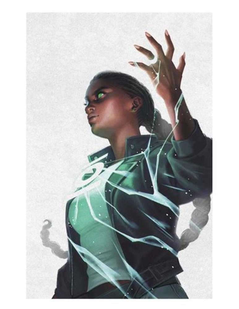 Absolute Green Lantern #18 DC C Murakami 09/2/2026 | BD Cosmos