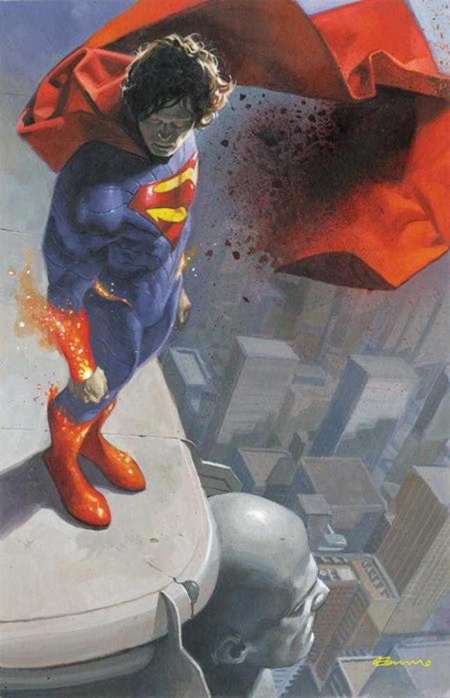 Absolute Superman #23 DC D Tommaso 09/2/2026 | BD Cosmos
