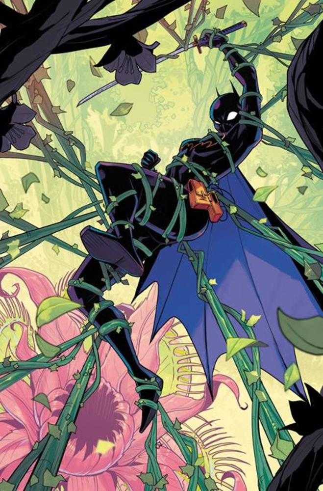 Batgirl #23 DC B Mercer 09/2/2026 | BD Cosmos