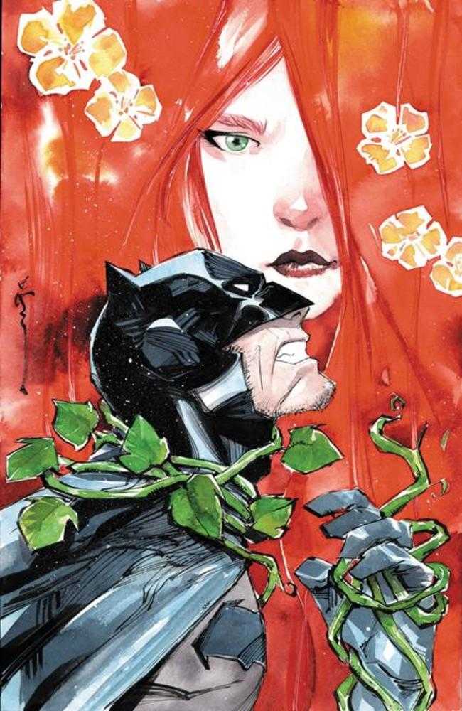 Batman #13 DC C Nguyen 09/2/2026 | BD Cosmos