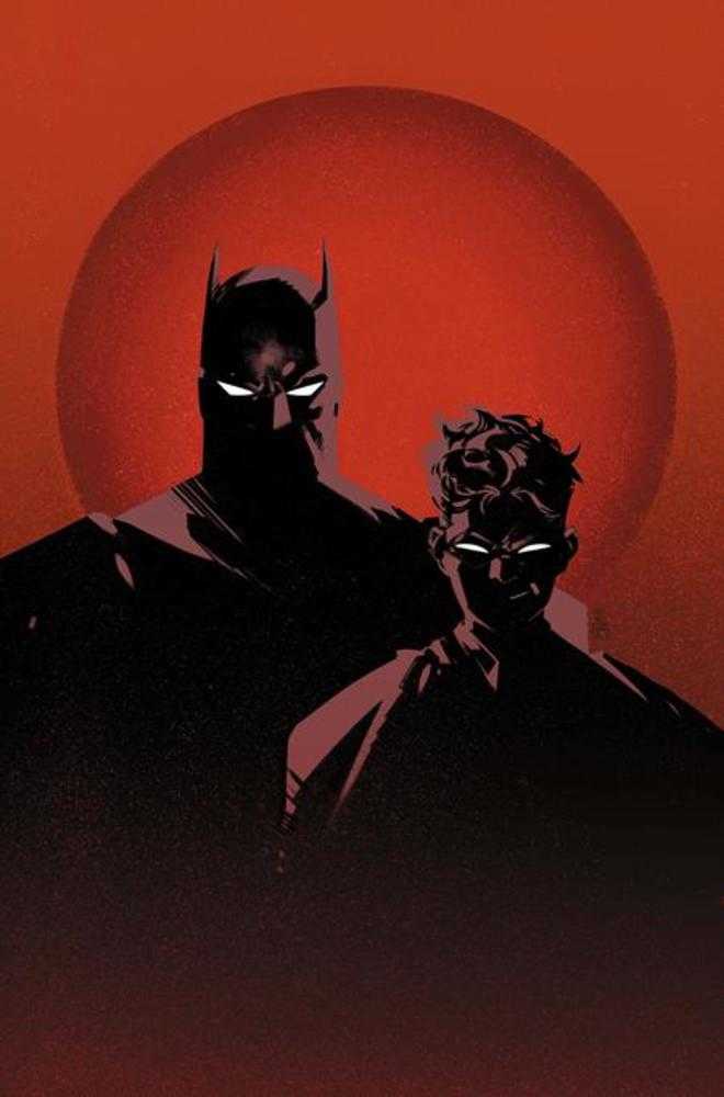 Batman & Robin Year One Dynamic Duos #2 DC D Gutierrez 09/09/2026 | BD Cosmos
