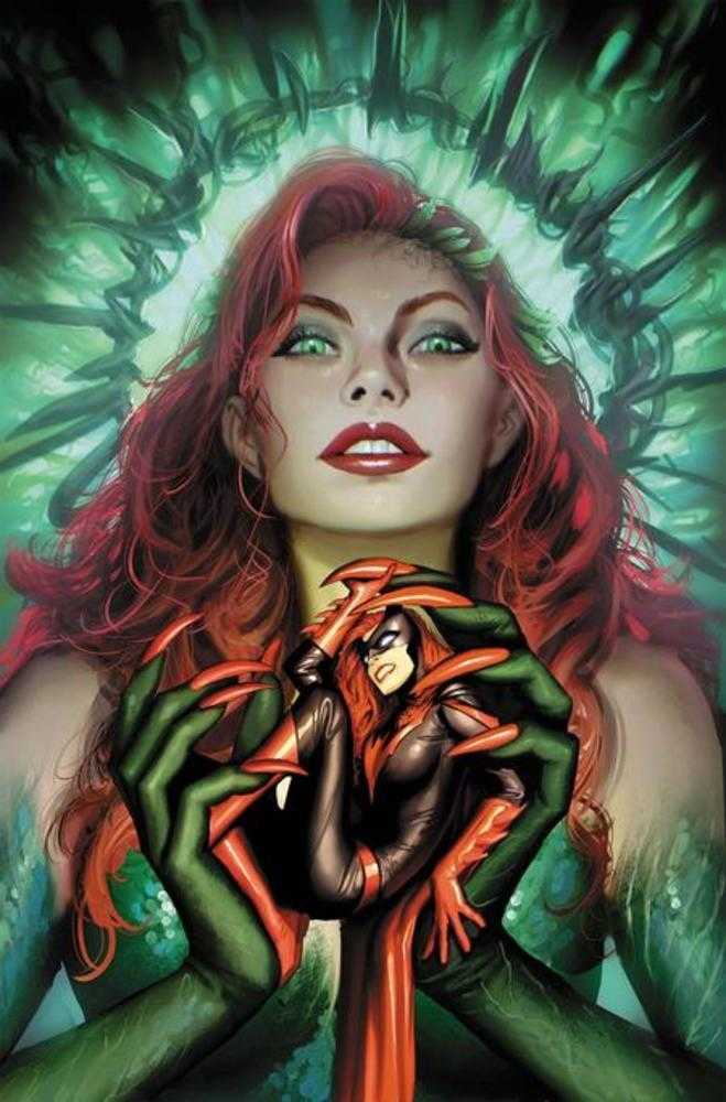 Batwoman #7 DC B Sejic 09/16/2026 | BD Cosmos