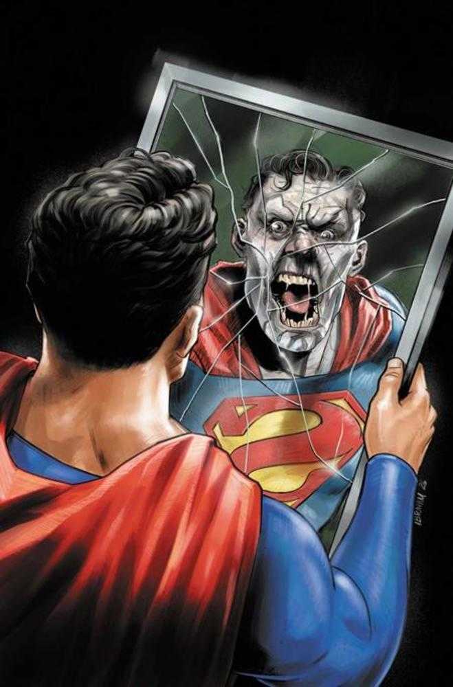 Bizarro Year None #3 DC C Moustafa 09/30/2026 | BD Cosmos