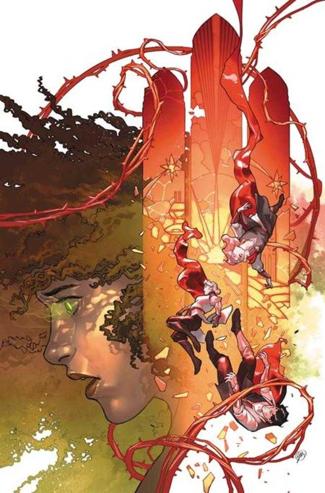 Dark Knights Of Steel II #3 DC A Putri 09/16/2026 | BD Cosmos