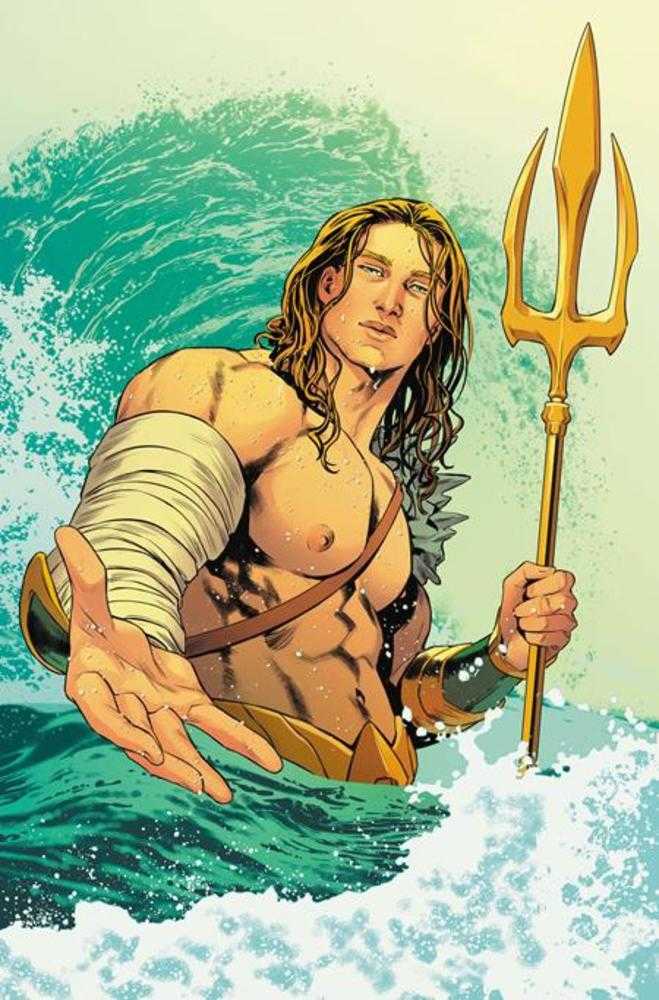Dark Knights Of Steel II #3 DC B Moore 09/16/2026 | BD Cosmos